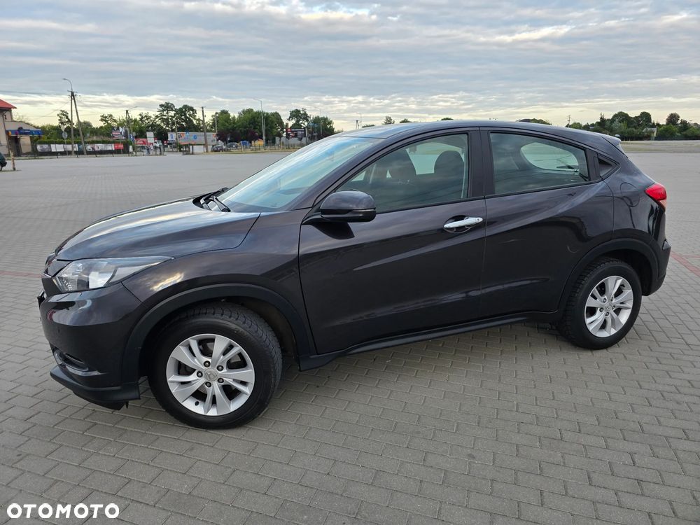 Honda CR-V 2.0i-VTEC Elegance - 3