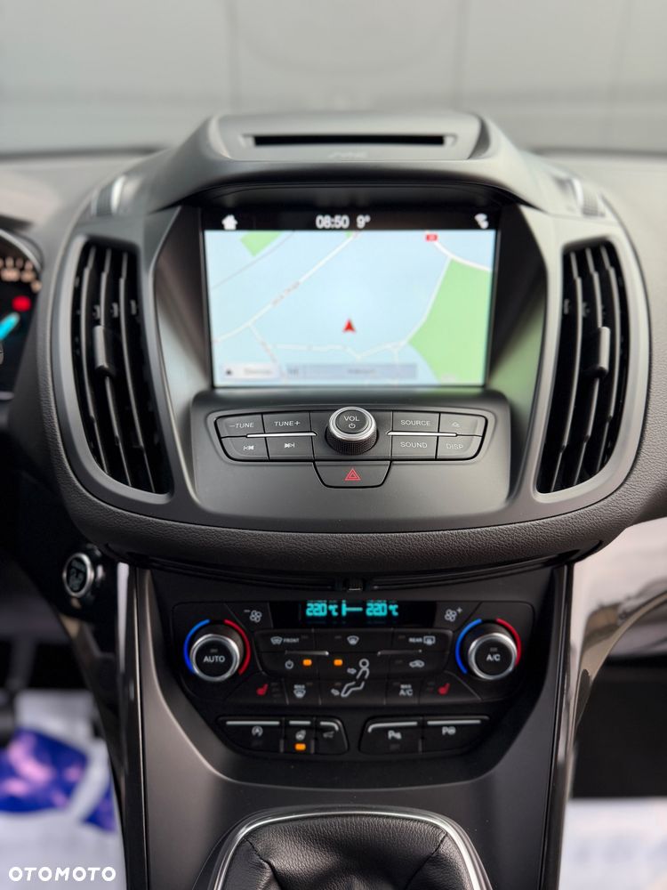 Ford Kuga 1.5 EcoBoost FWD Titanium Plus ASS - 33