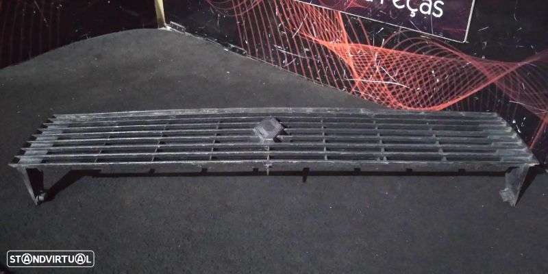 Grelha Frontal Renault 9 (L42_) - 4