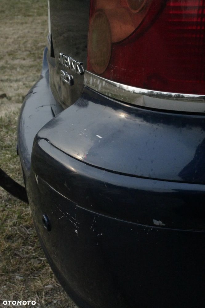 Toyota Avensis 2.0 D-4D Sol - 7