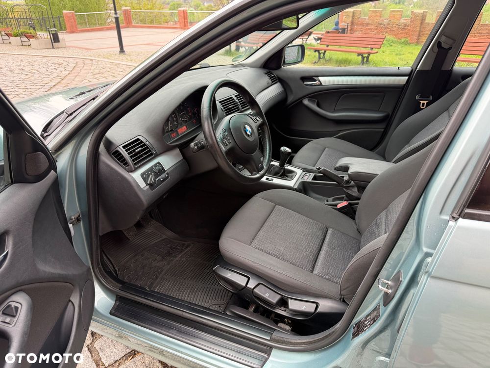 BMW Seria 3 316i Edition Lifestyle - 7
