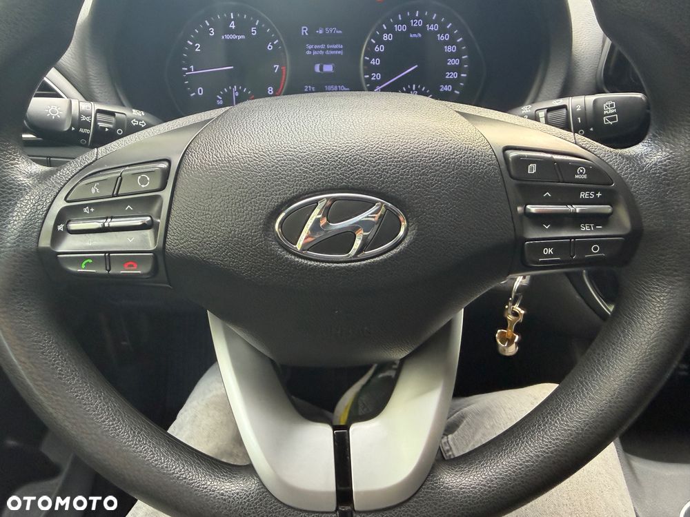 Hyundai i30 1.4 Intro Edition - 15