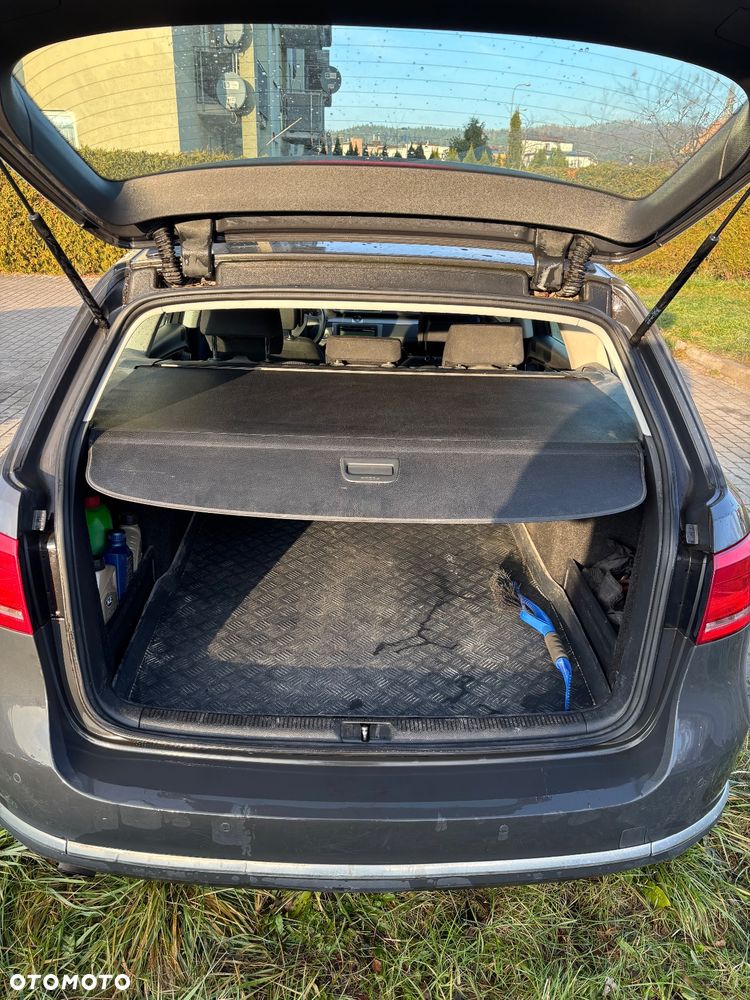 Volkswagen Passat 1.4 TSI Trendline - 10