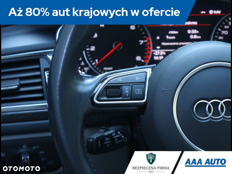 Audi A6 - 21