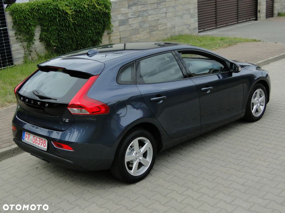 Volvo V40 T3 Ocean Race - 5