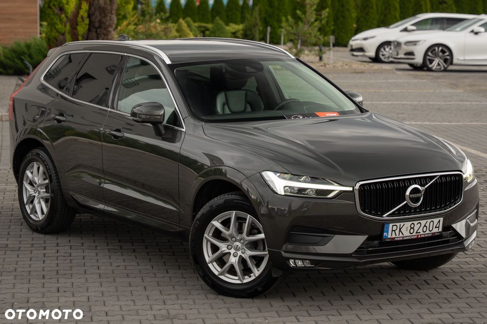 Volvo XC 60 D3 Momentum - 7