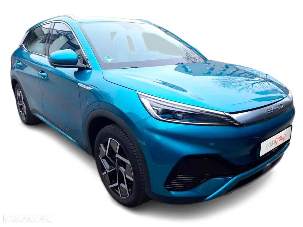 BYD Atto 3 Comfort - 1