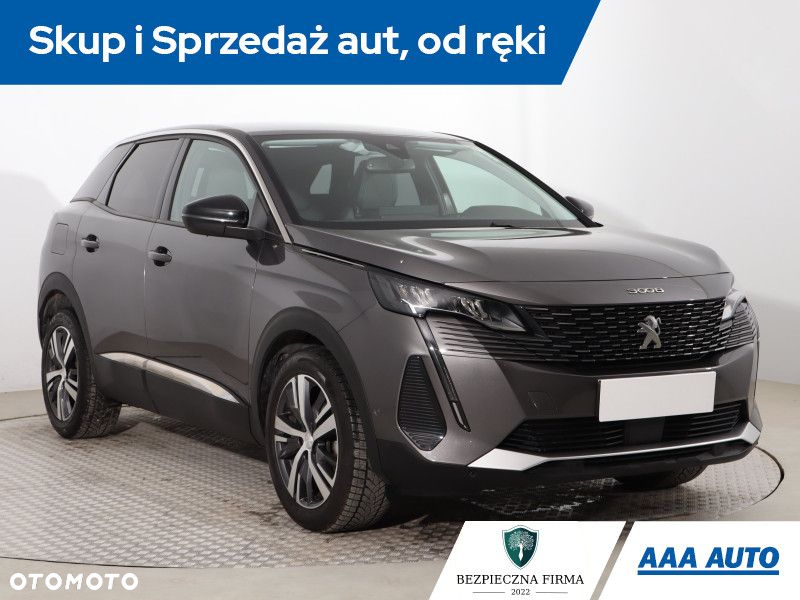 Peugeot 3008 - 2