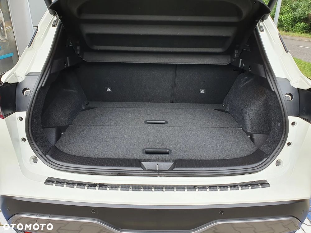 Nissan Qashqai 1.5 e-POWER N-Connecta - 11