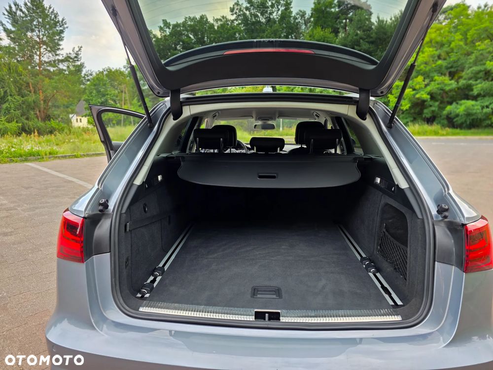 Audi A6 Avant 3.0 TDI Quattro S tronic - 19