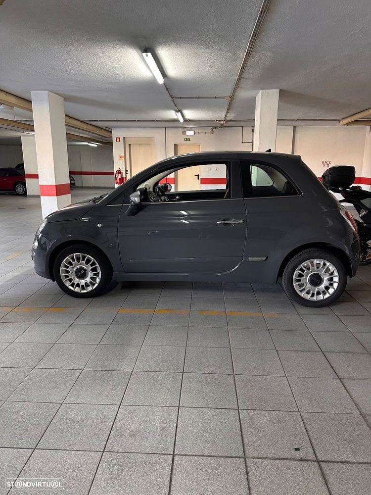 Fiat 500 - 22