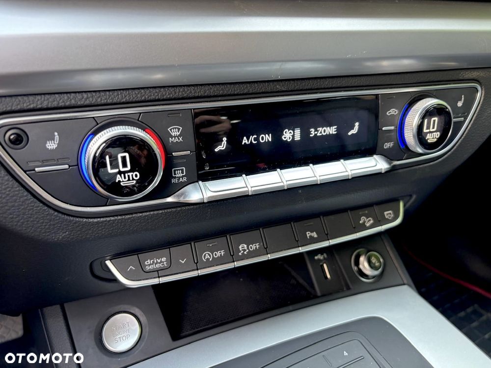 Audi Q5 45 TFSI quattro S tronic design - 25
