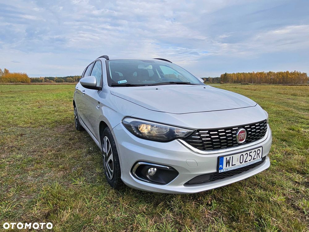 Fiat Tipo