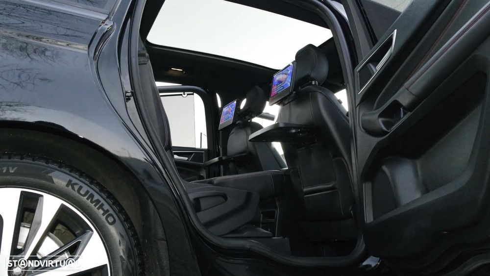 Ford S-Max 2.0 TDCi ST-Line AWD Powershift - 50