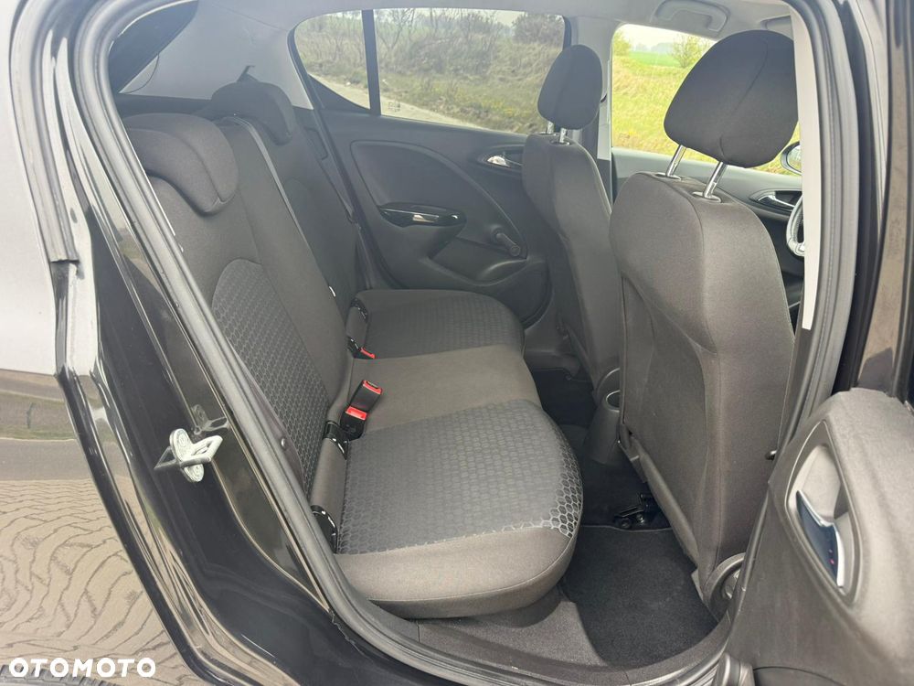 Opel Corsa - 26
