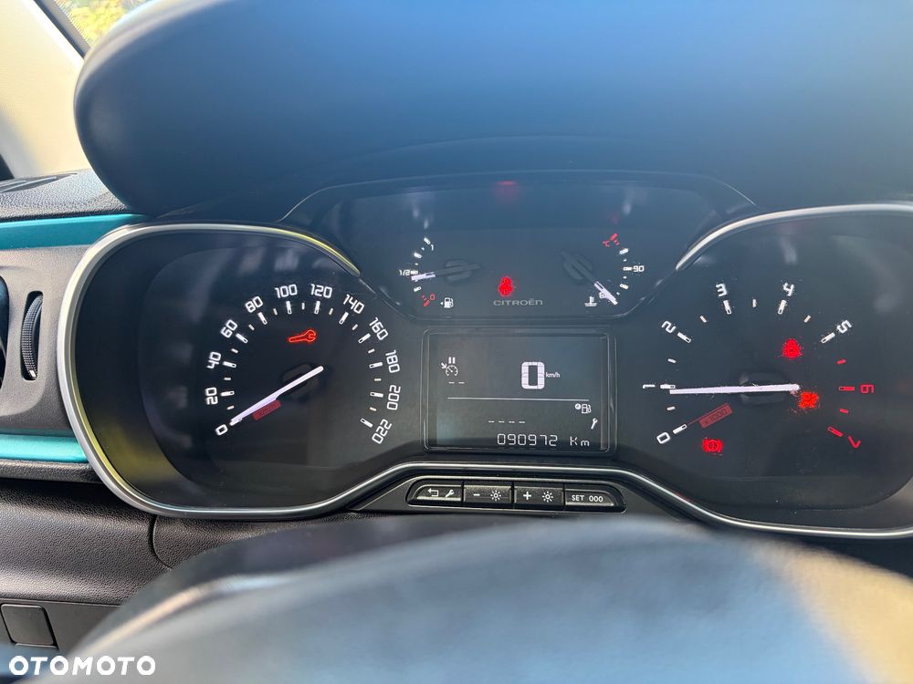Citroën C3 1.2 PureTech You - 15