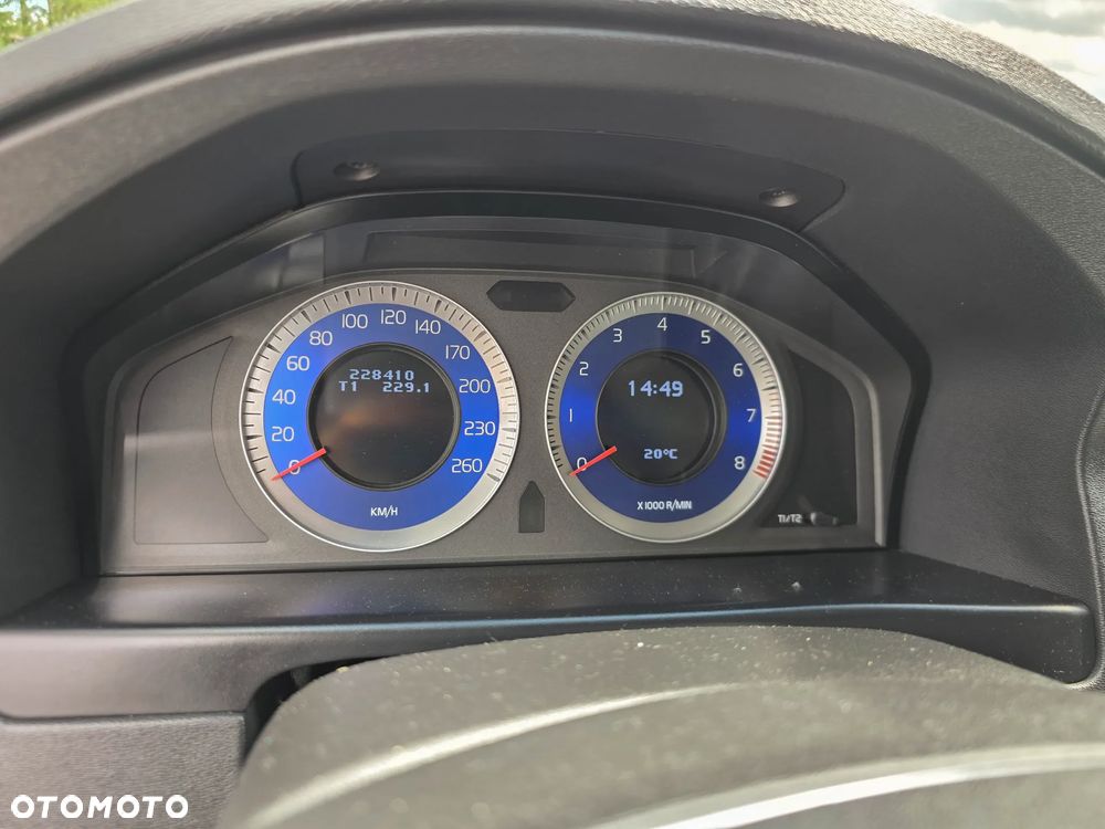 Volvo S80 2.5T RDesign - 17