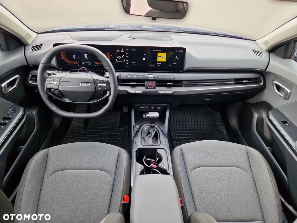 Kia K4 1.6 T-GDI M - 9