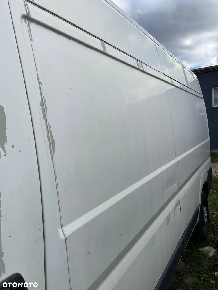 Peugeot BOXER 335 - 14