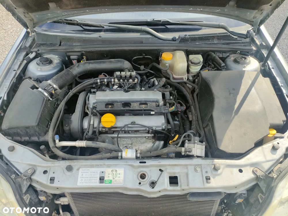 Opel Signum - 9