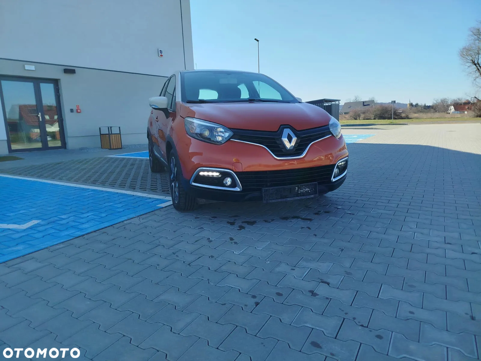 Renault Captur (ENERGY) TCe 90 LIMITED - 2