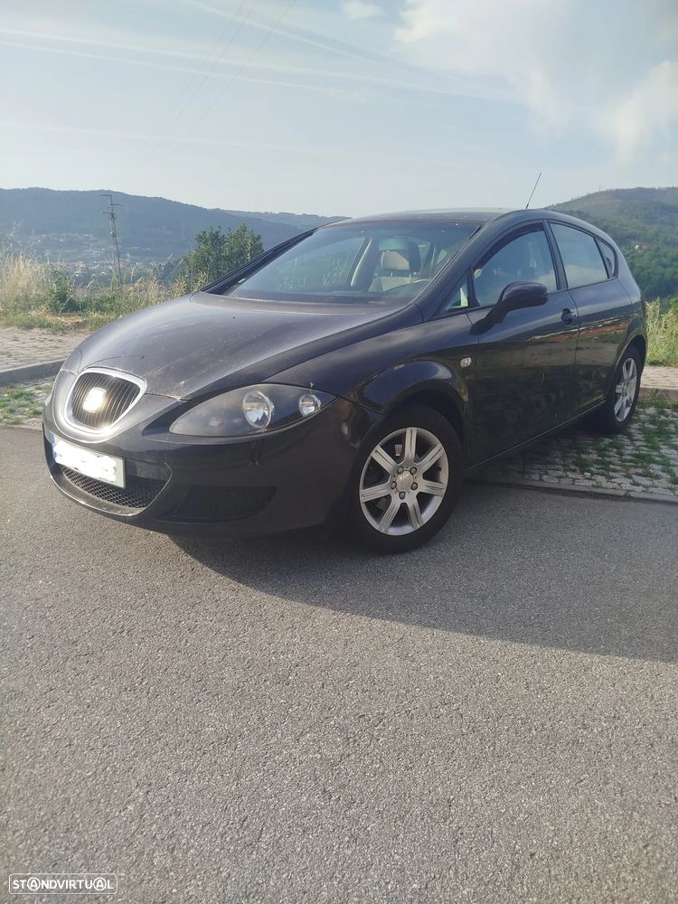 SEAT Leon 1.4 16V Sport - 20