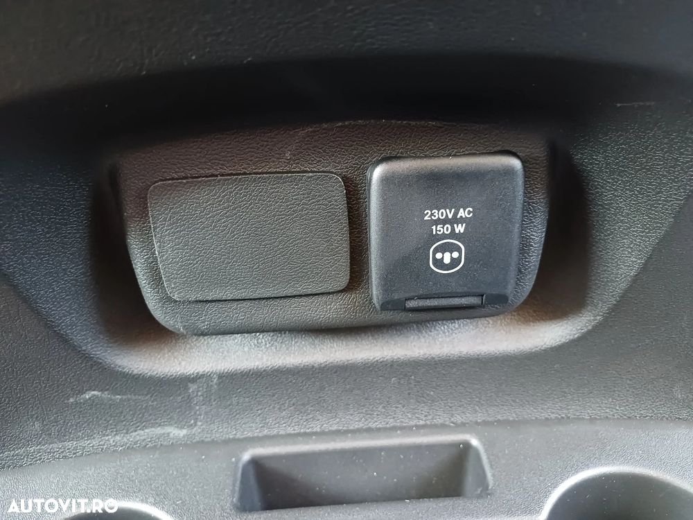 Toyota Proace Max Van Comfort L3H3 - 17