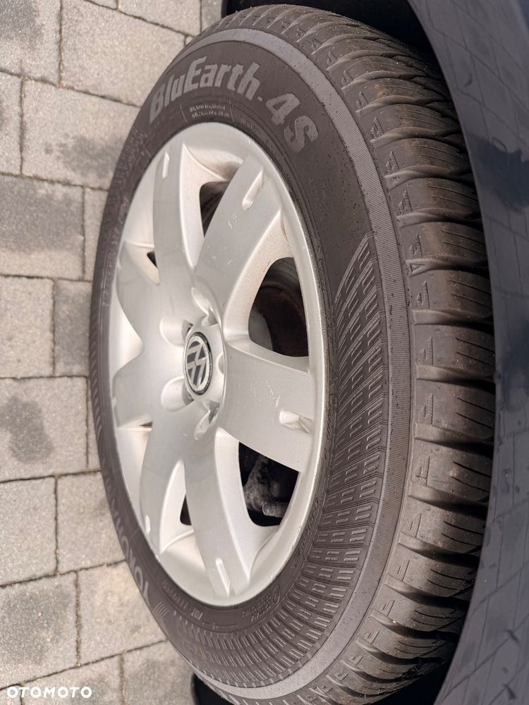 Volkswagen Golf Plus 2.0 TDI DPF Trendline - 26