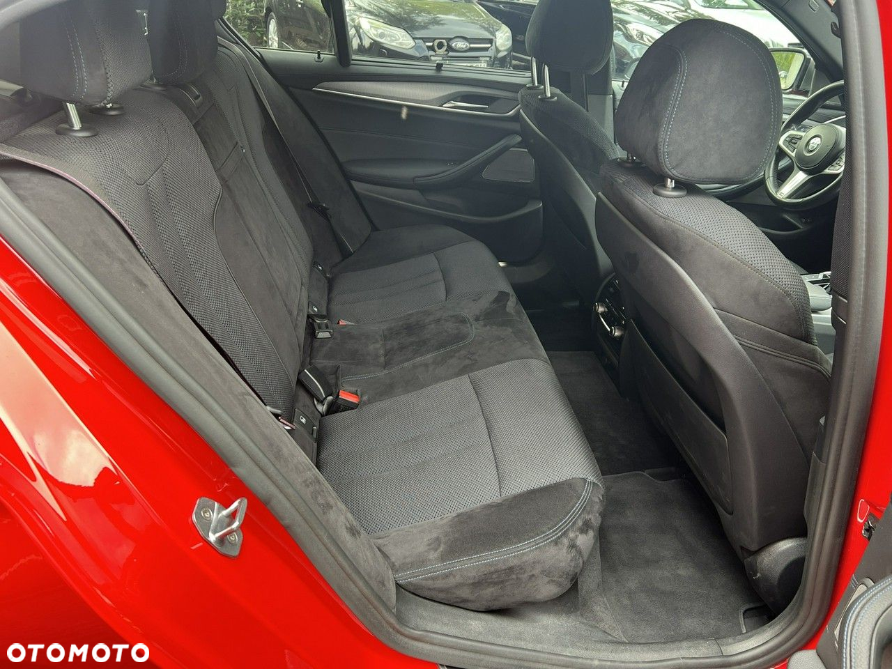 BMW Seria 5 - 25