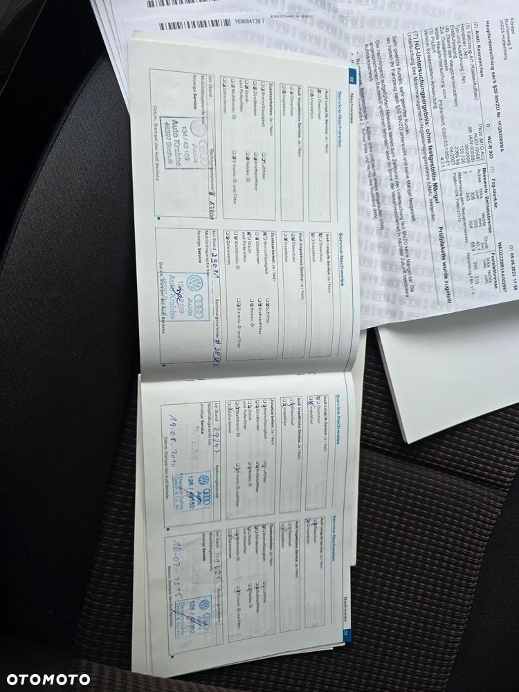 Audi Q5 2.0 TFSI Quattro S tronic - 30