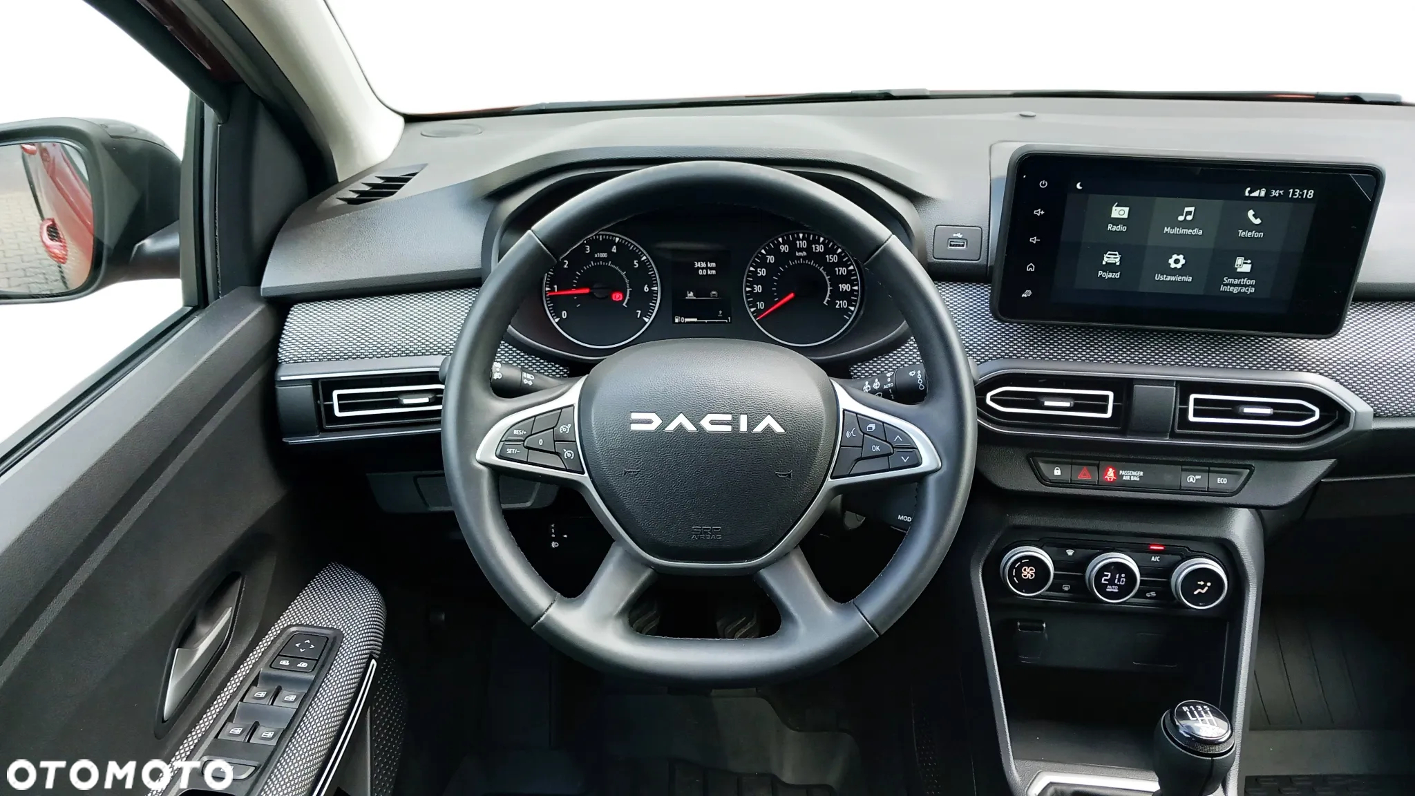 Dacia Jogger 1.0 TCe Extreme - 8