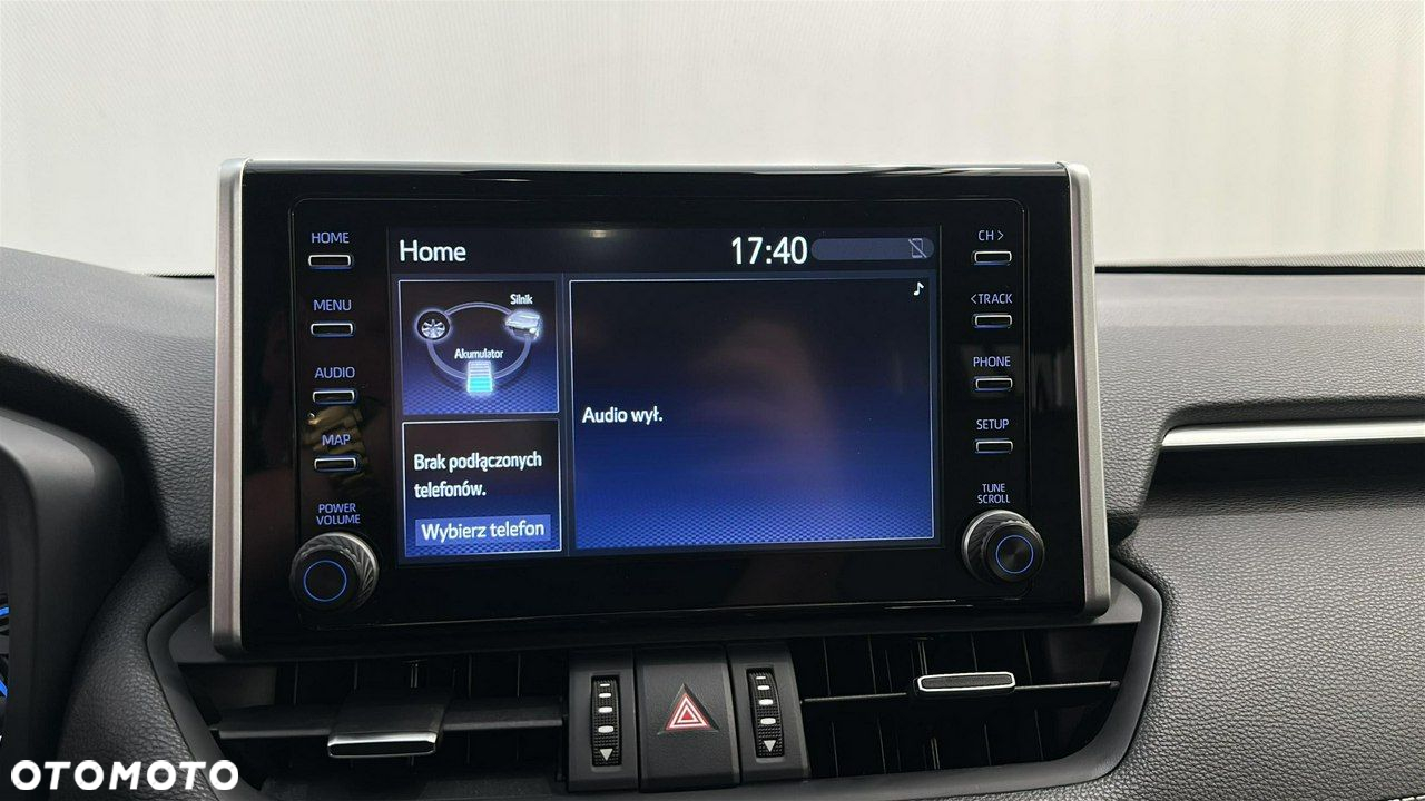 Toyota RAV4 - 20