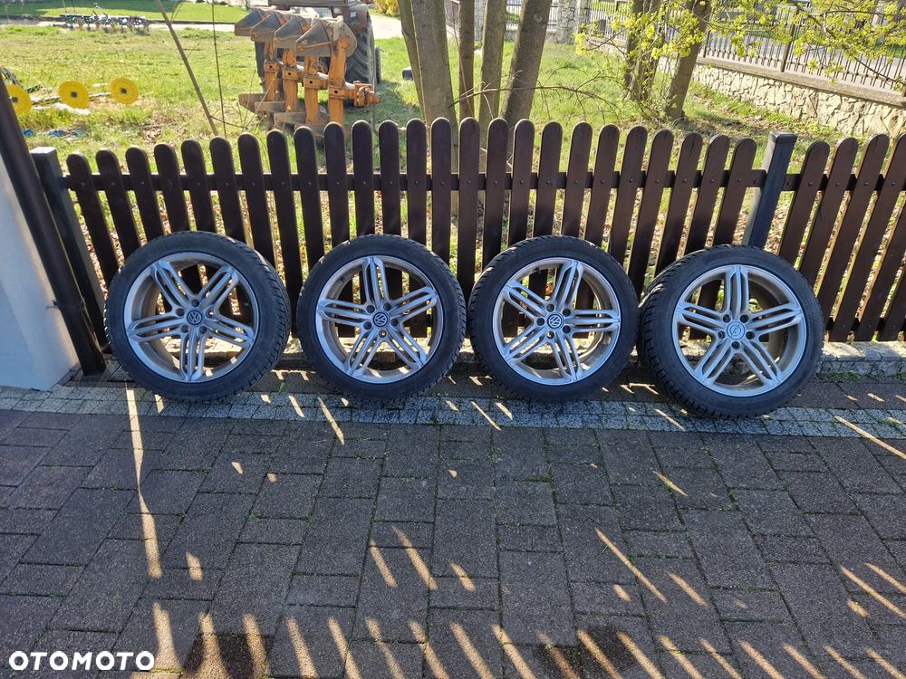 Volkswagen Passat 1.5 TSI EVO Comfortline DSG - 7