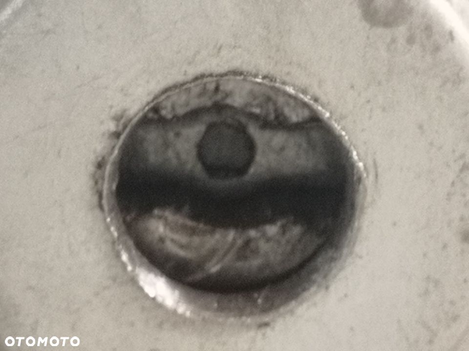 silniczek silnik podnoszenia dachu dachu cabrio Citroen C3 Pluriel - 2