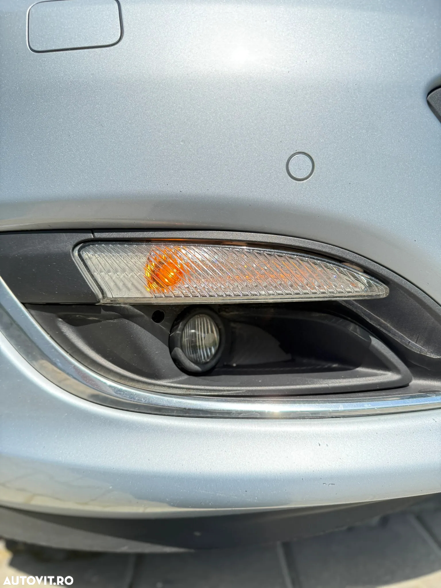 Opel Astra 2.0 CDTI Exklusiv - 22