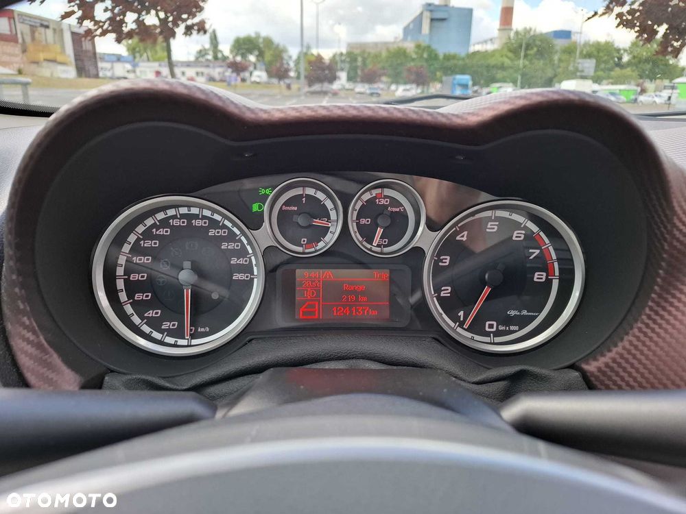 Alfa Romeo Mito - 7