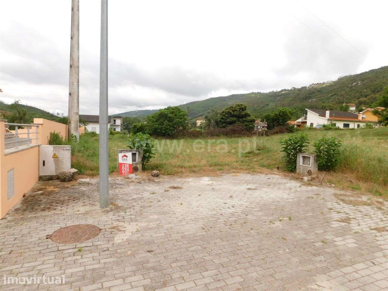 Lote / Seia, Sandomil - Grande imagem: 2/7