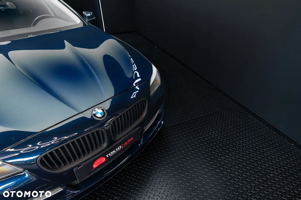 BMW Seria 5 530i - 10