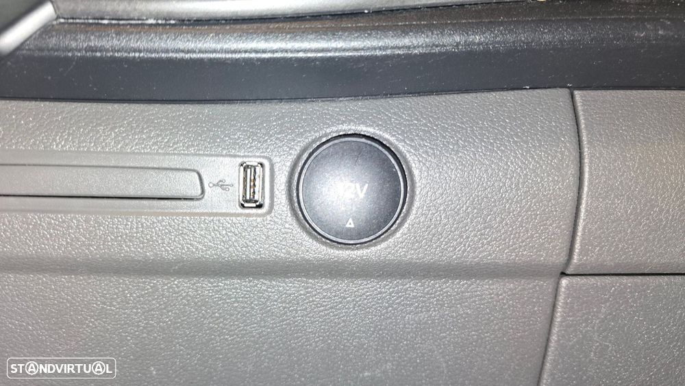 Ford Transit Custom 280L1 2.0 TDCi H1-Tecto Baixo Trend - 20