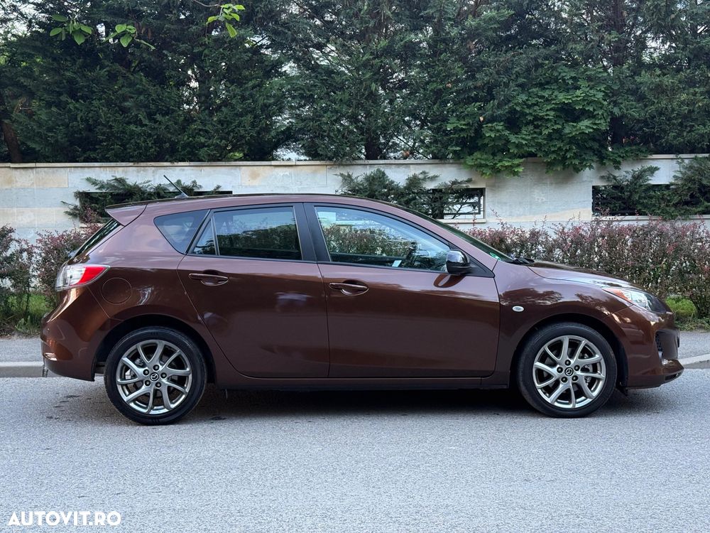 Mazda 3 2.0 MZR DISI Kenko - 11