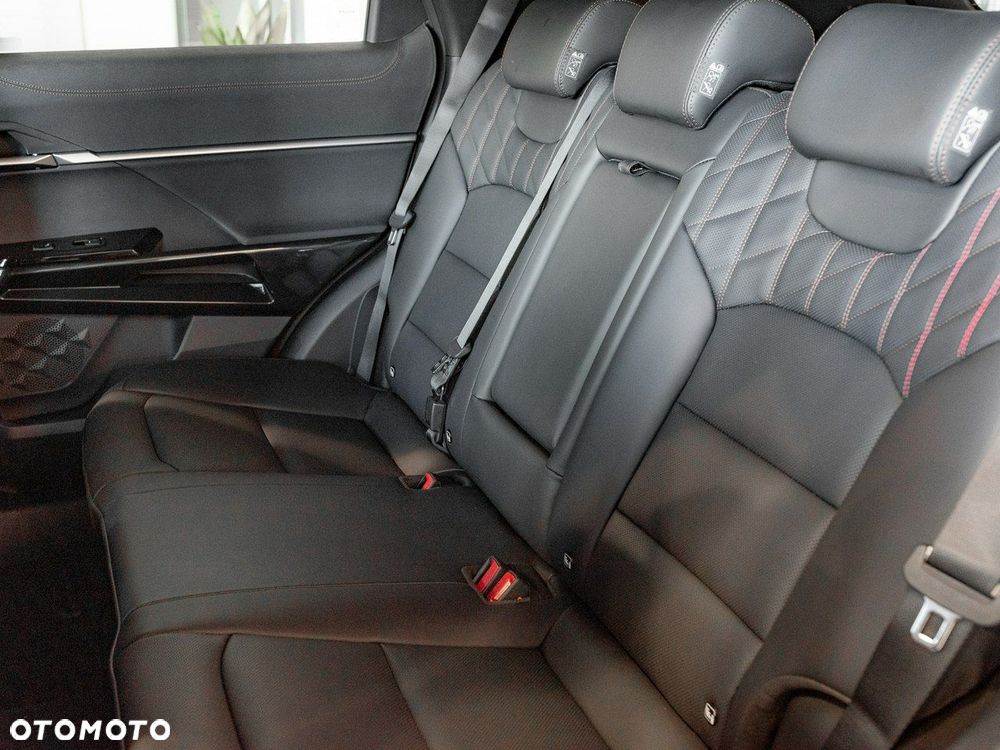 SsangYong/KGM Actyon 1.5 T-GDI Adventure - 28