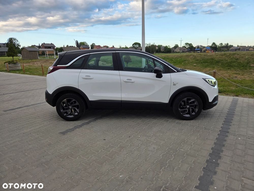 Opel Crossland X 1.2 T 120 Lat S&S - 3