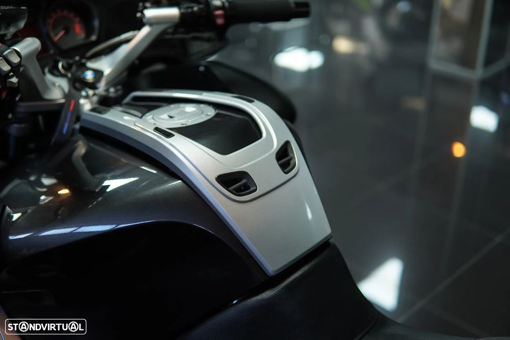 BMW R 1200 RT - 38