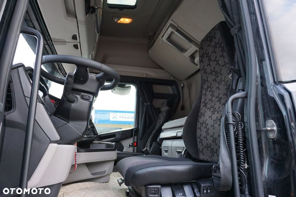 Scania R450 LOW-DECK RETARDER * 743 000 KM * 2018 - 5