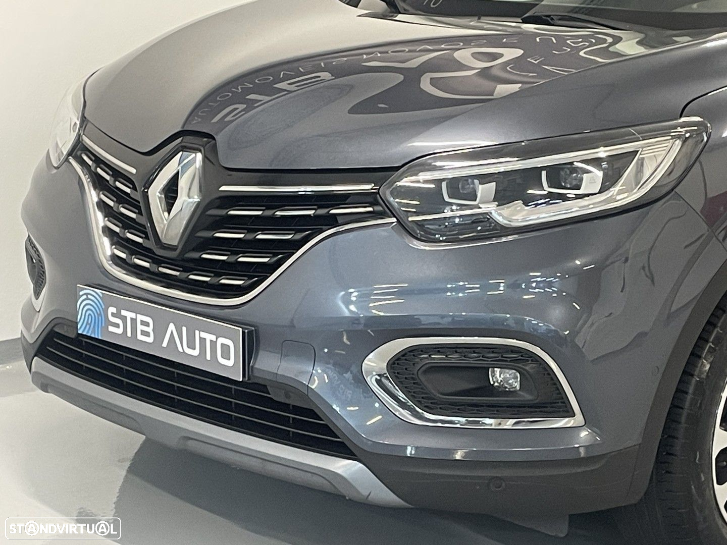 Renault Kadjar 1.5 Blue dCi Intens EDC - 20