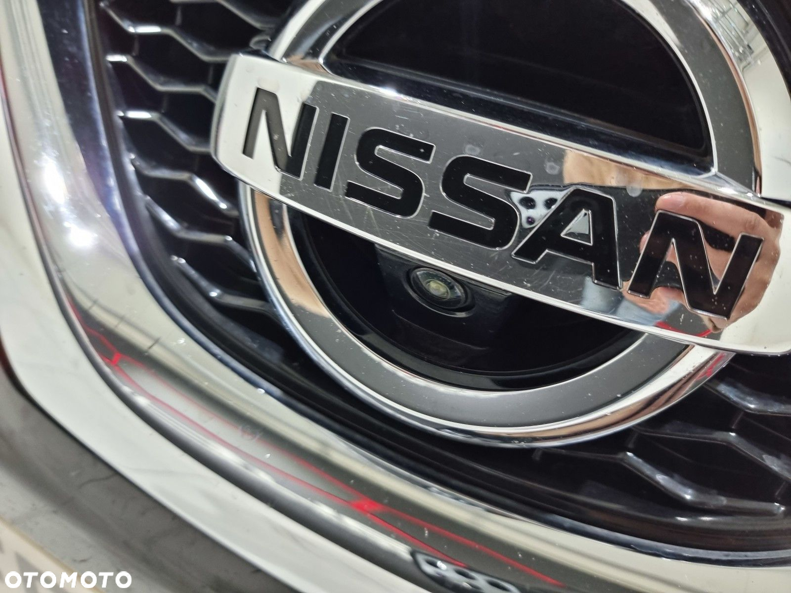Nissan Qashqai - 13