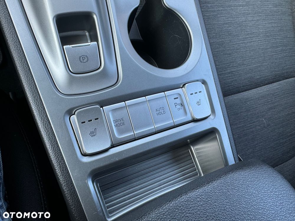 Hyundai Kona Standard - 13