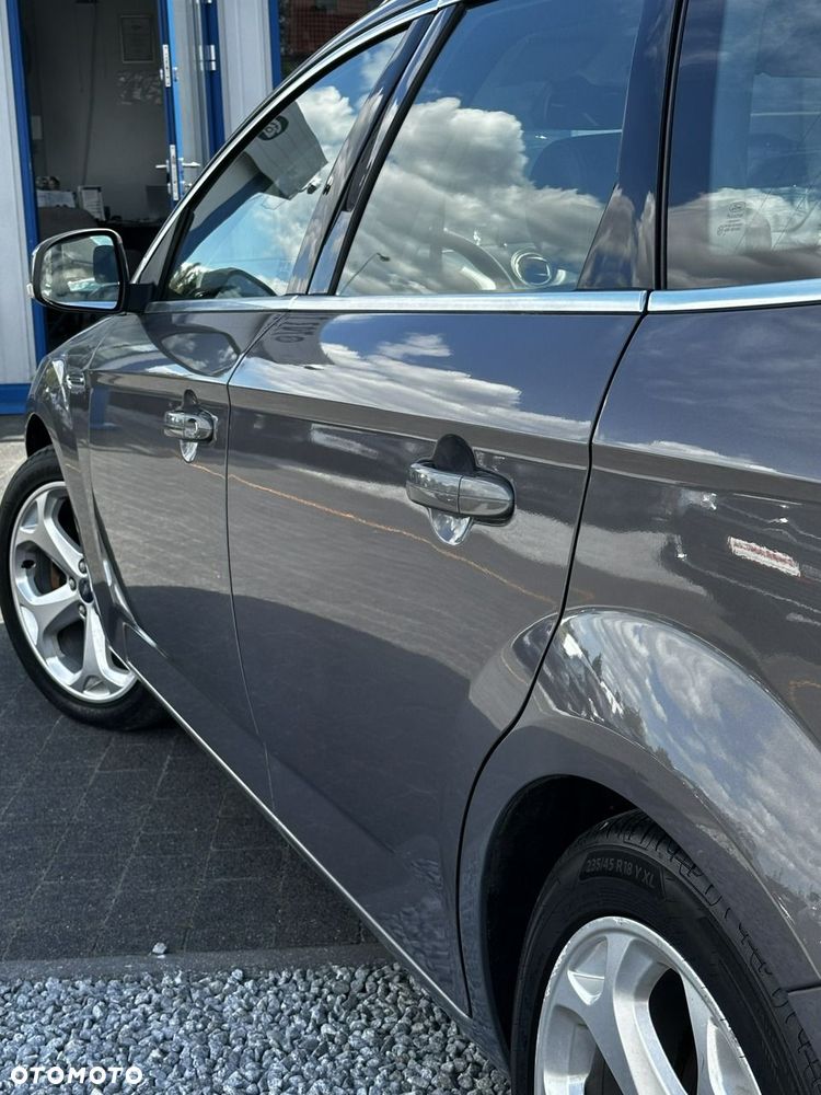 Ford Mondeo - 25