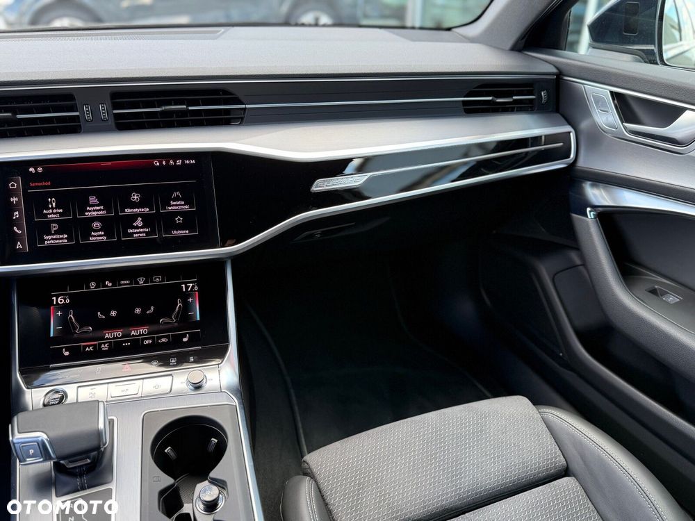 Audi A6 Limousine - 17