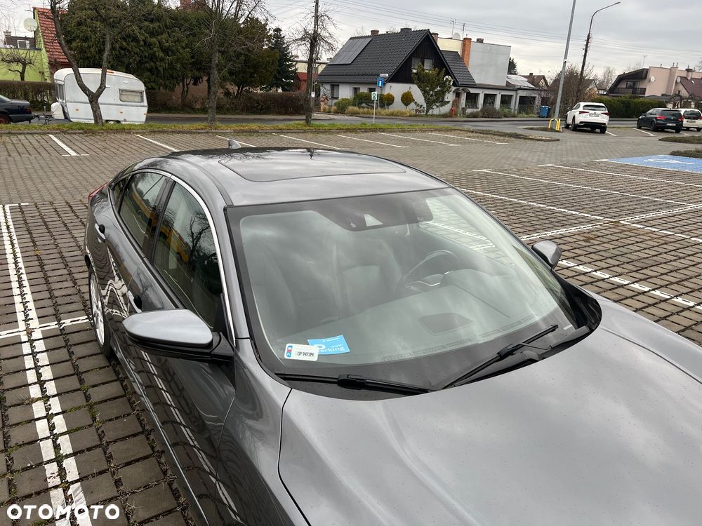 Honda Civic 1.5 T Executive CVT - 11